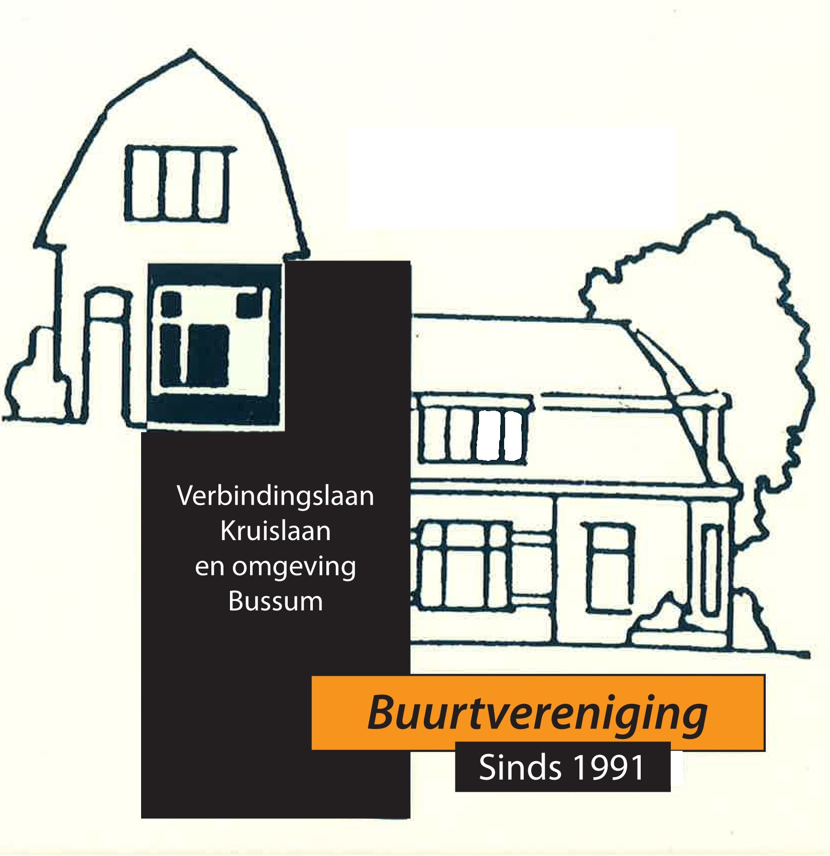 Bussum | Buurtvereniging Verbindingslaan – Kruislaan en omgeving